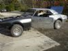 Current Project