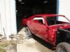 Current Project